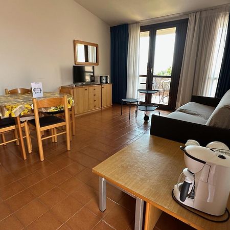 Villaggio Barbara Moniga del Garda Экстерьер фото
