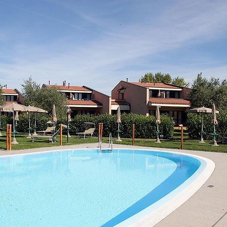 Villaggio Barbara Moniga del Garda Экстерьер фото