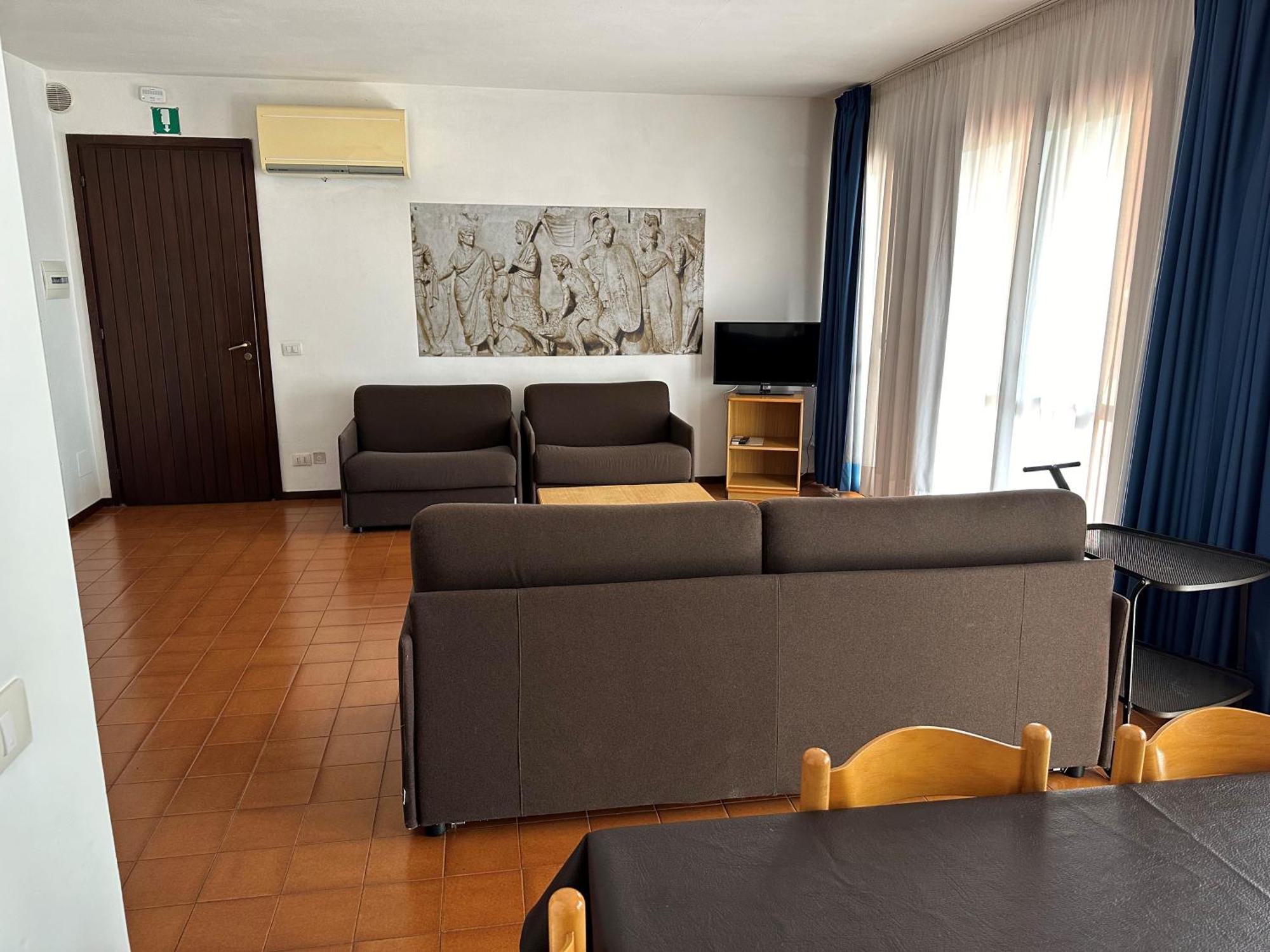 Villaggio Barbara Moniga del Garda Экстерьер фото