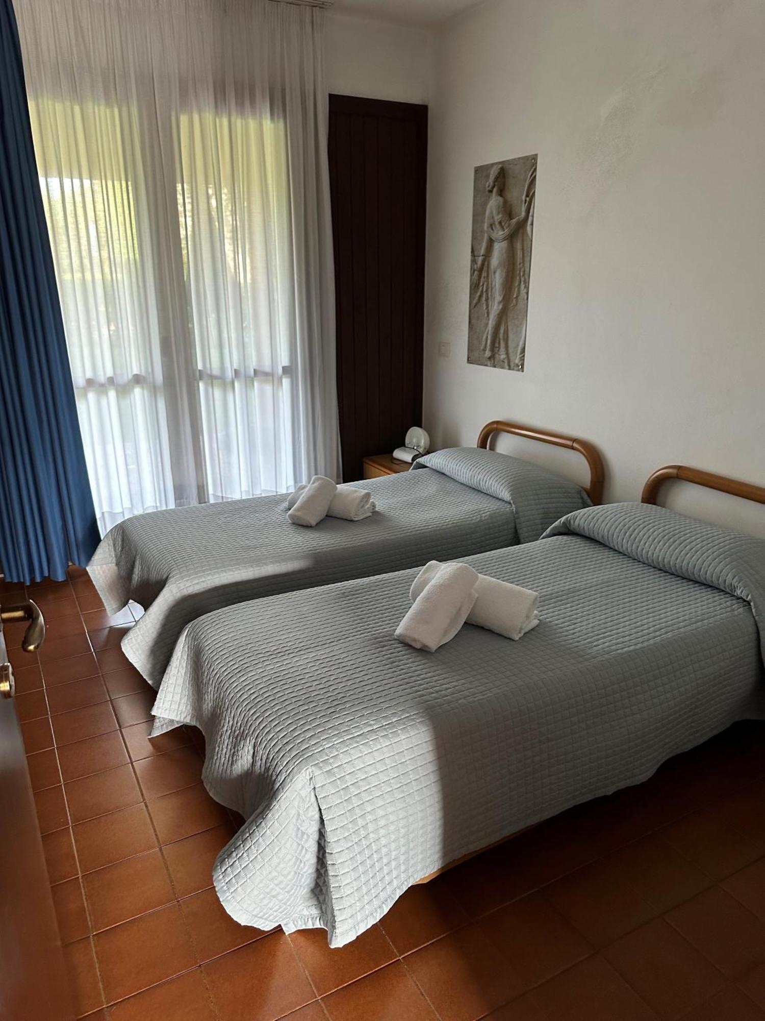 Villaggio Barbara Moniga del Garda Экстерьер фото