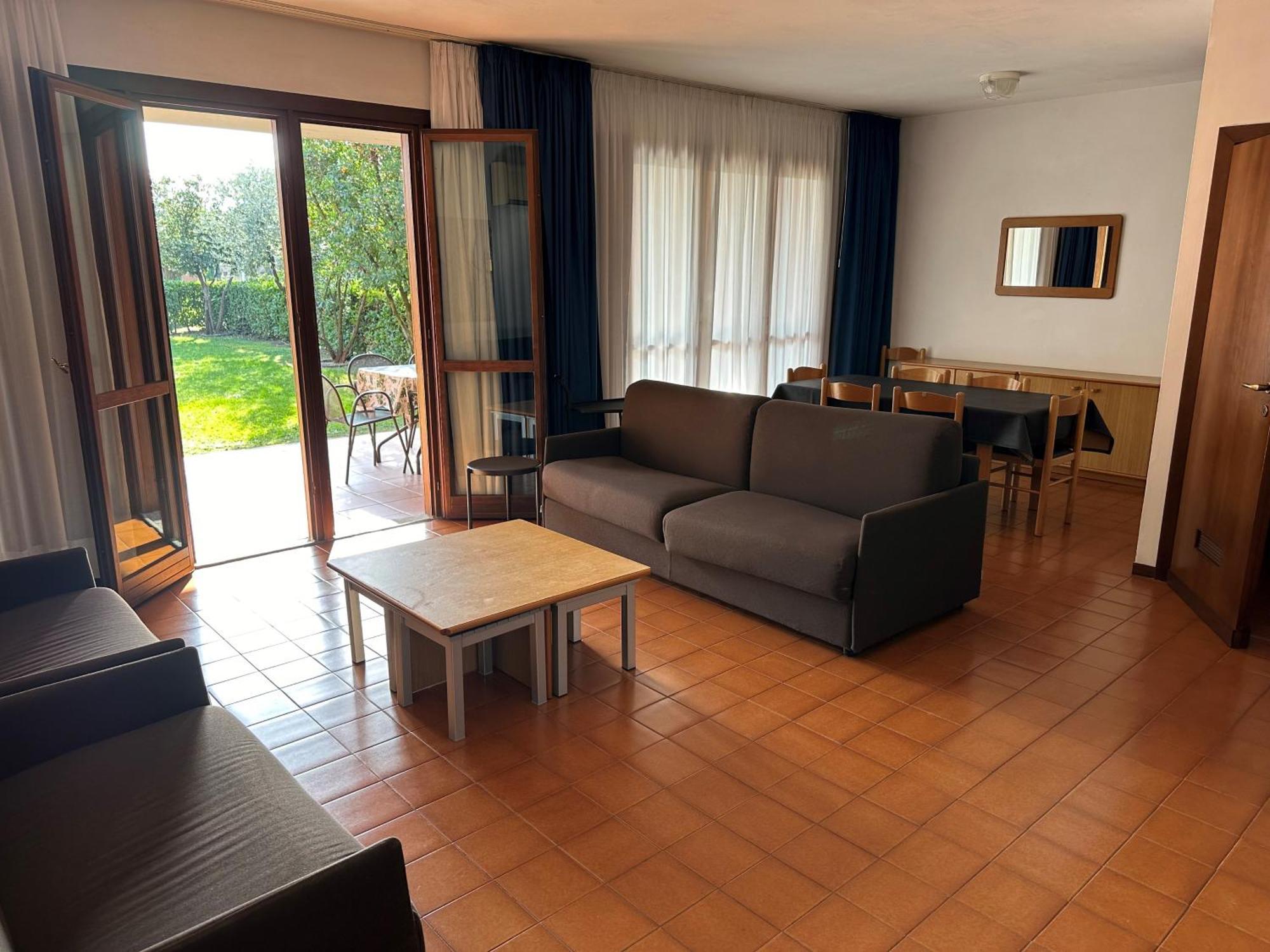Villaggio Barbara Moniga del Garda Экстерьер фото