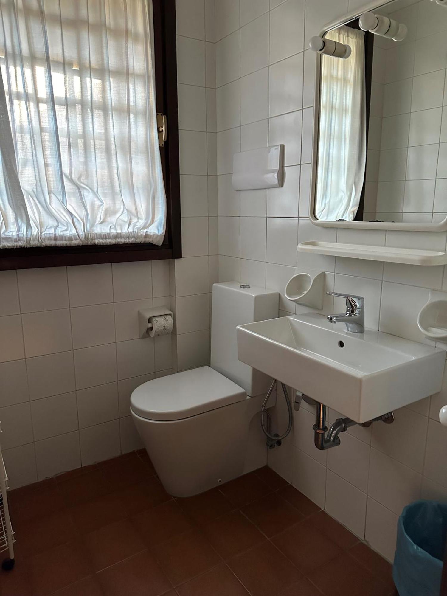 Villaggio Barbara Moniga del Garda Экстерьер фото
