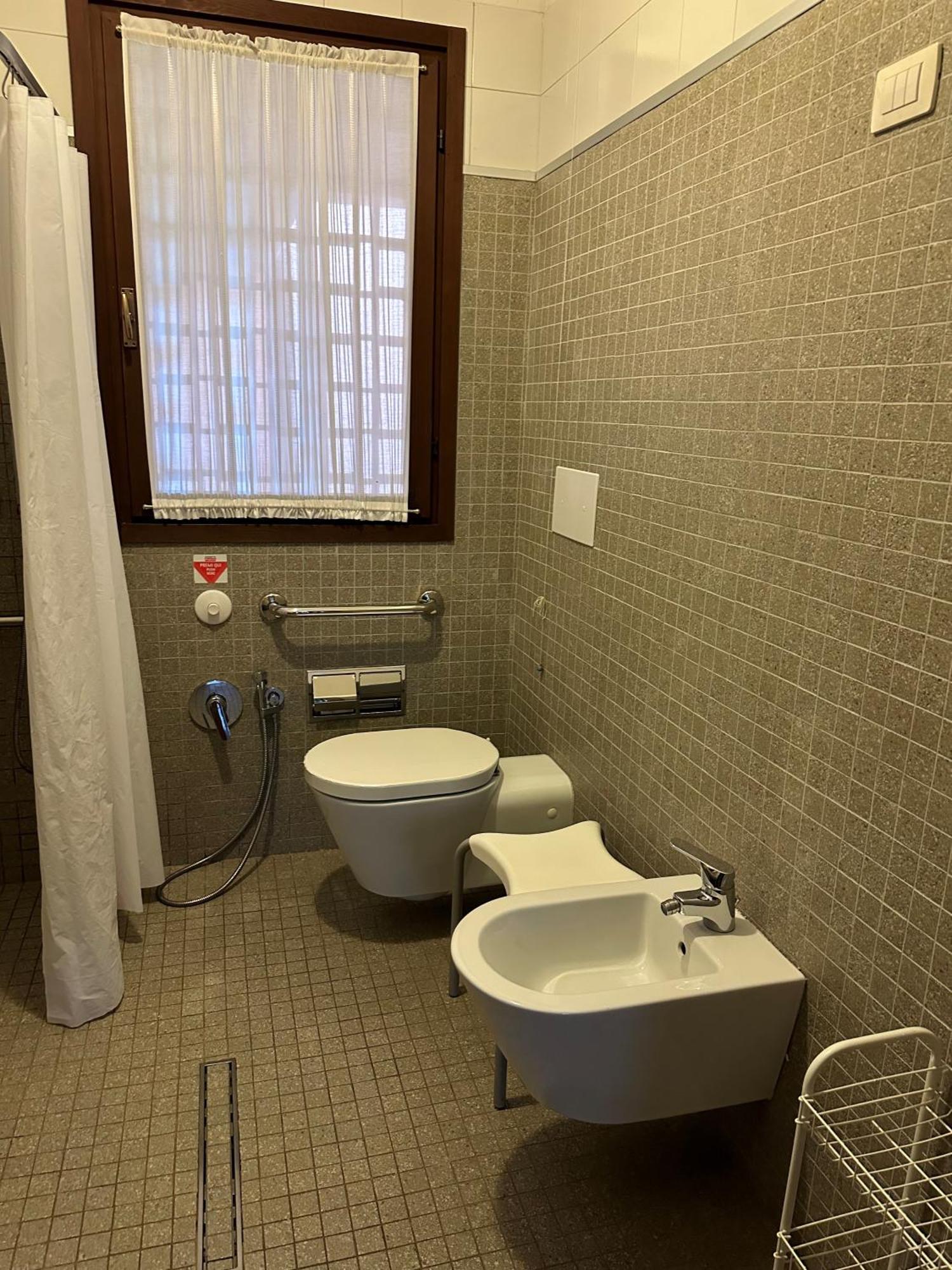 Villaggio Barbara Moniga del Garda Экстерьер фото