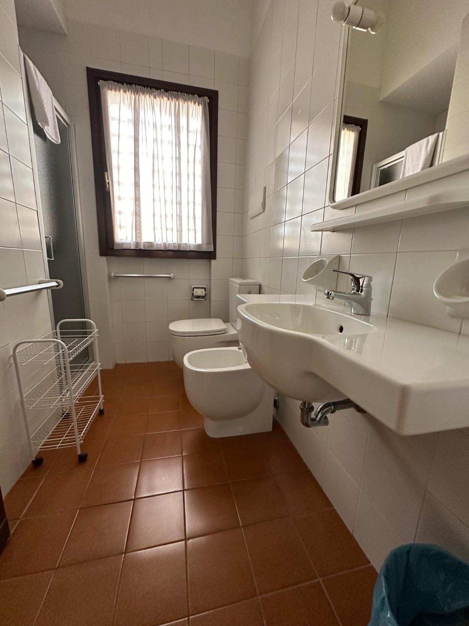 Villaggio Barbara Moniga del Garda Экстерьер фото