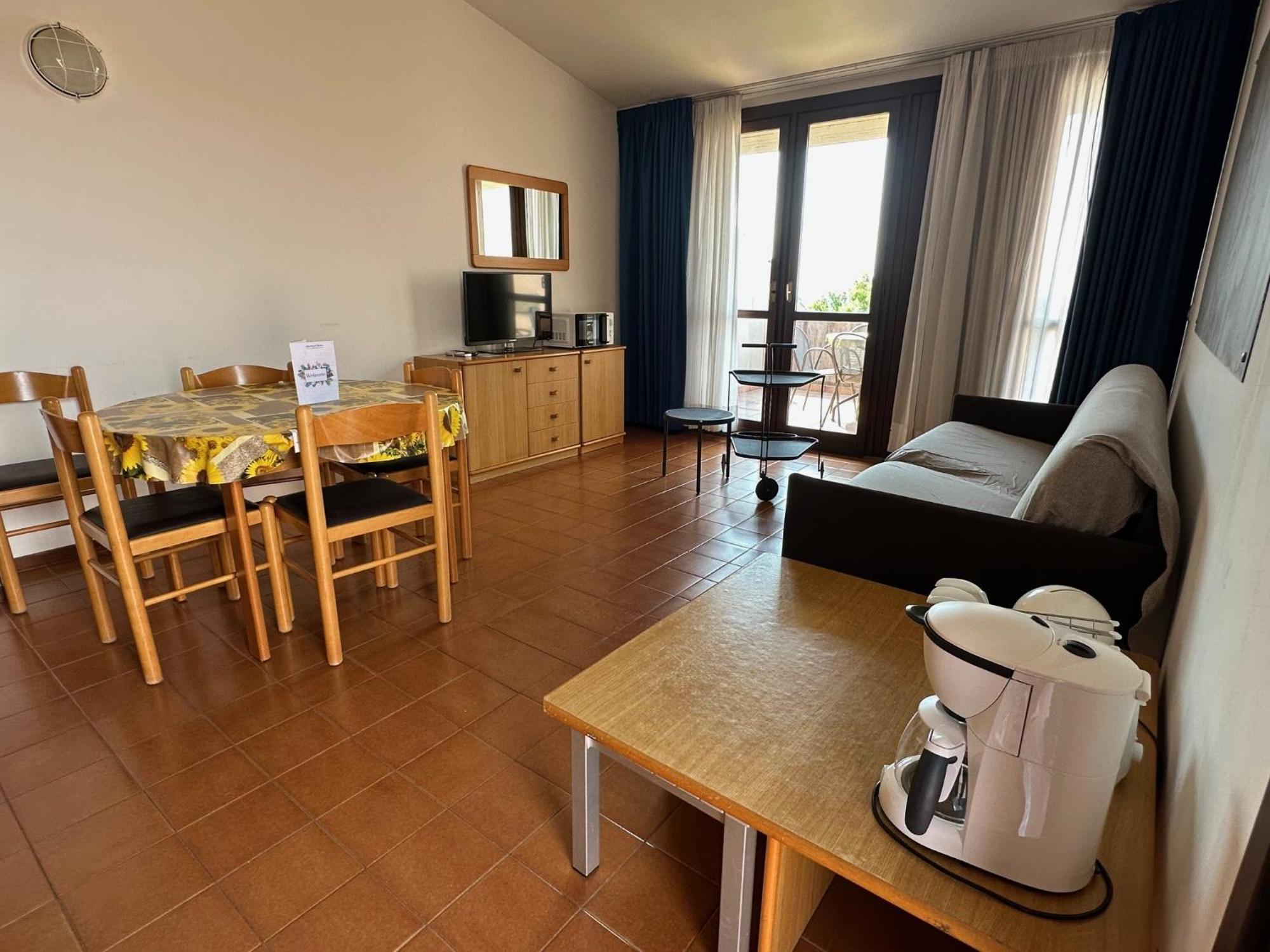 Villaggio Barbara Moniga del Garda Экстерьер фото