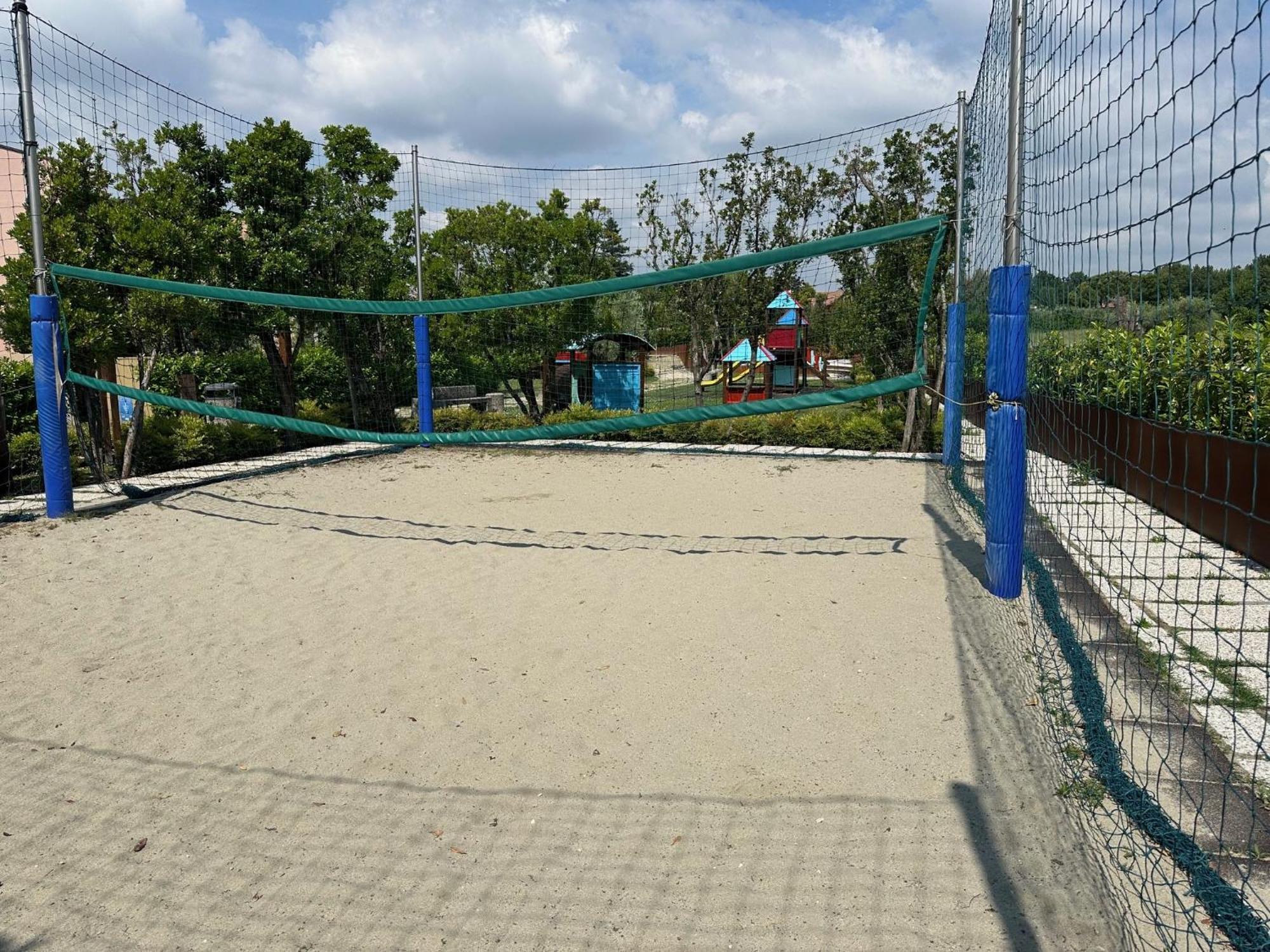 Villaggio Barbara Moniga del Garda Экстерьер фото