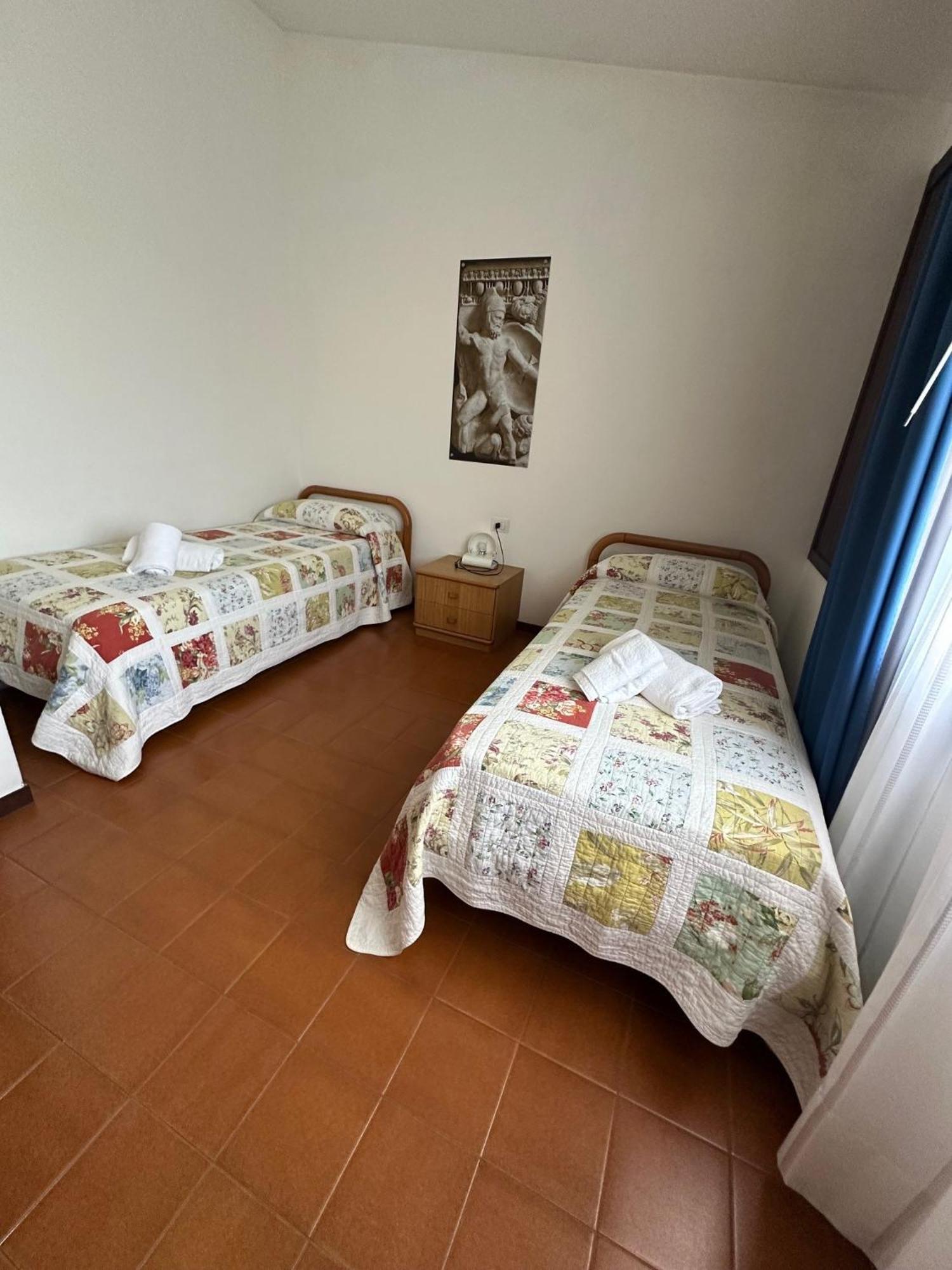 Villaggio Barbara Moniga del Garda Экстерьер фото