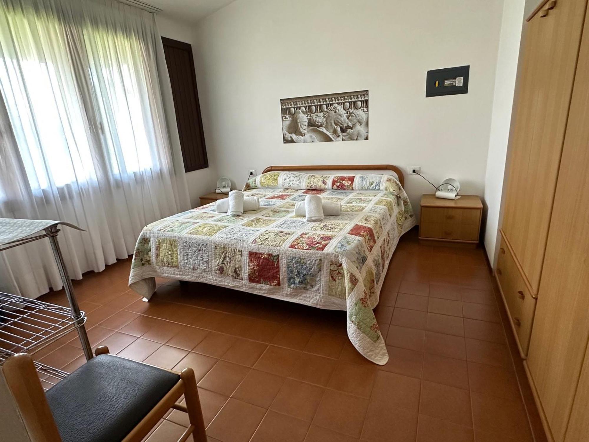 Villaggio Barbara Moniga del Garda Экстерьер фото