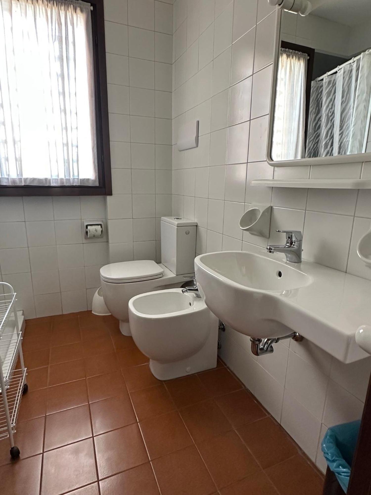 Villaggio Barbara Moniga del Garda Экстерьер фото