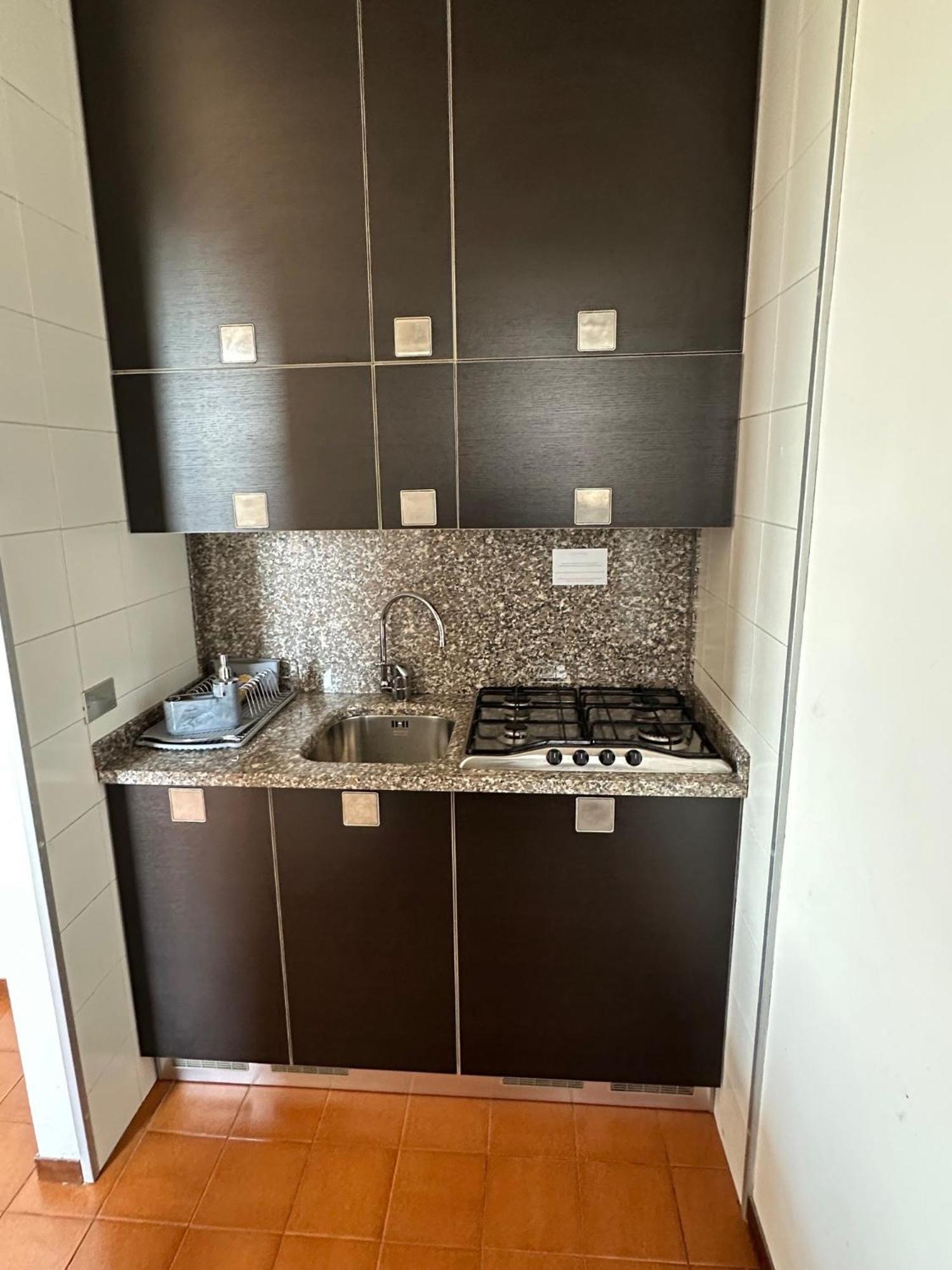 Villaggio Barbara Moniga del Garda Экстерьер фото