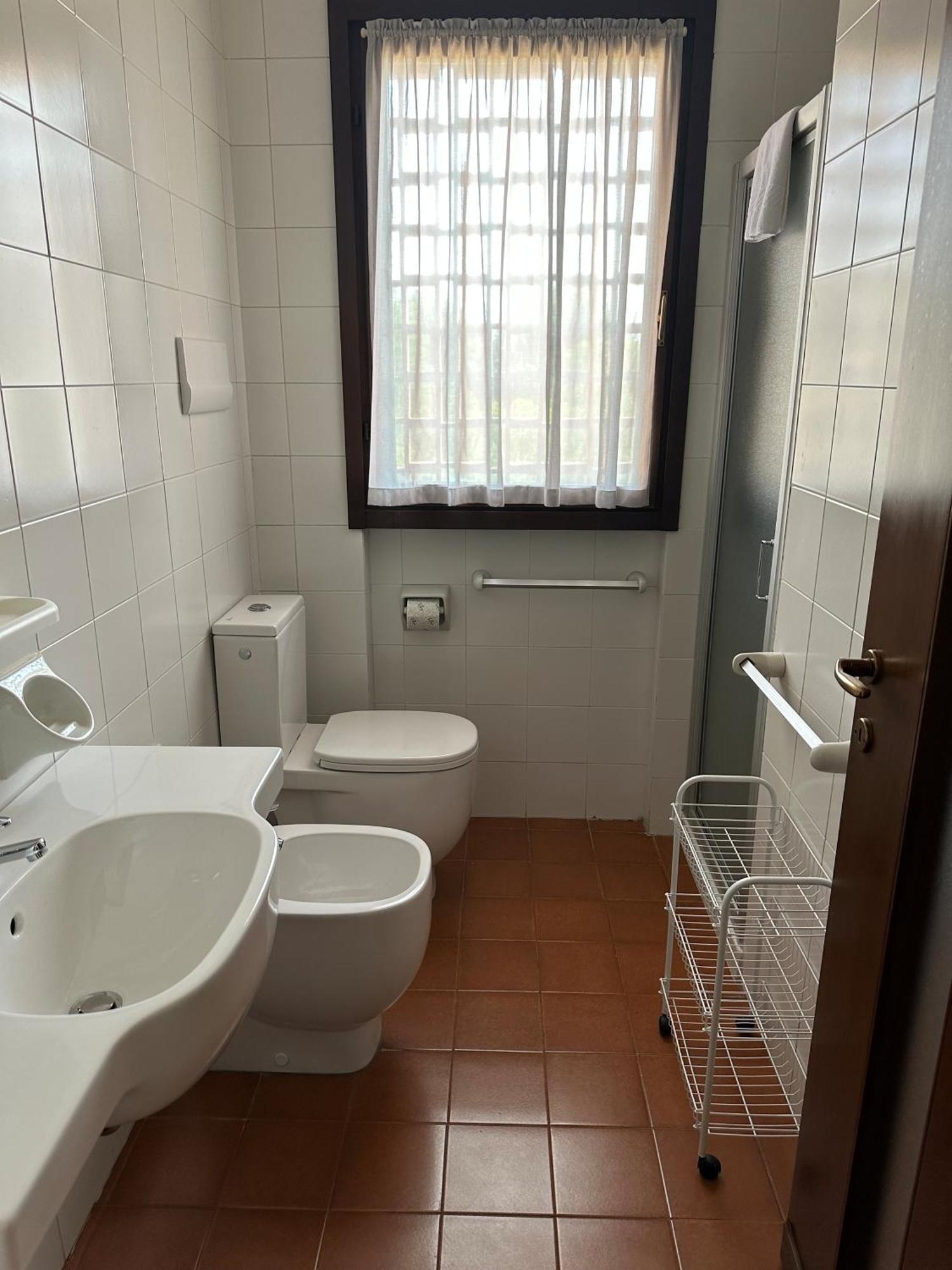Villaggio Barbara Moniga del Garda Экстерьер фото