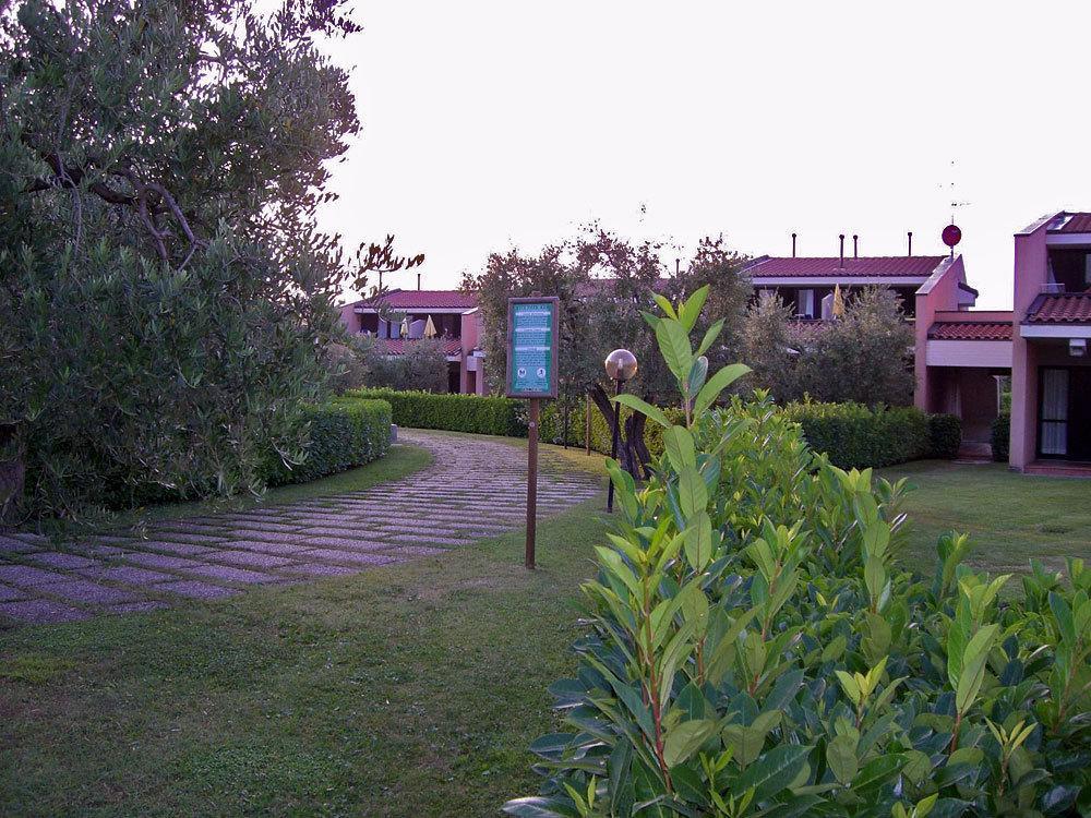 Villaggio Barbara Moniga del Garda Экстерьер фото