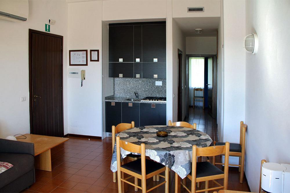 Villaggio Barbara Moniga del Garda Номер фото