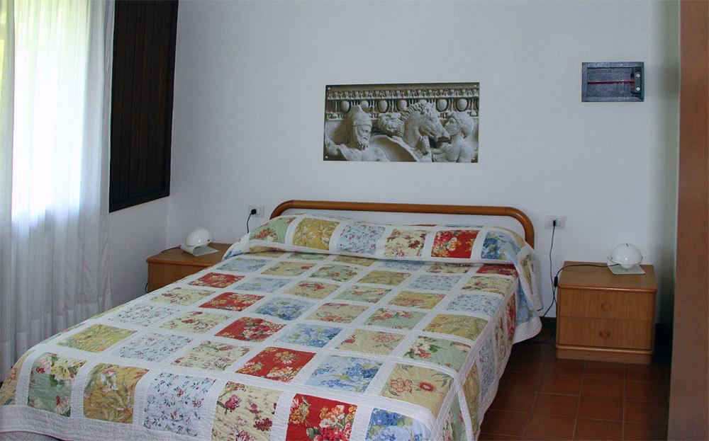 Villaggio Barbara Moniga del Garda Экстерьер фото