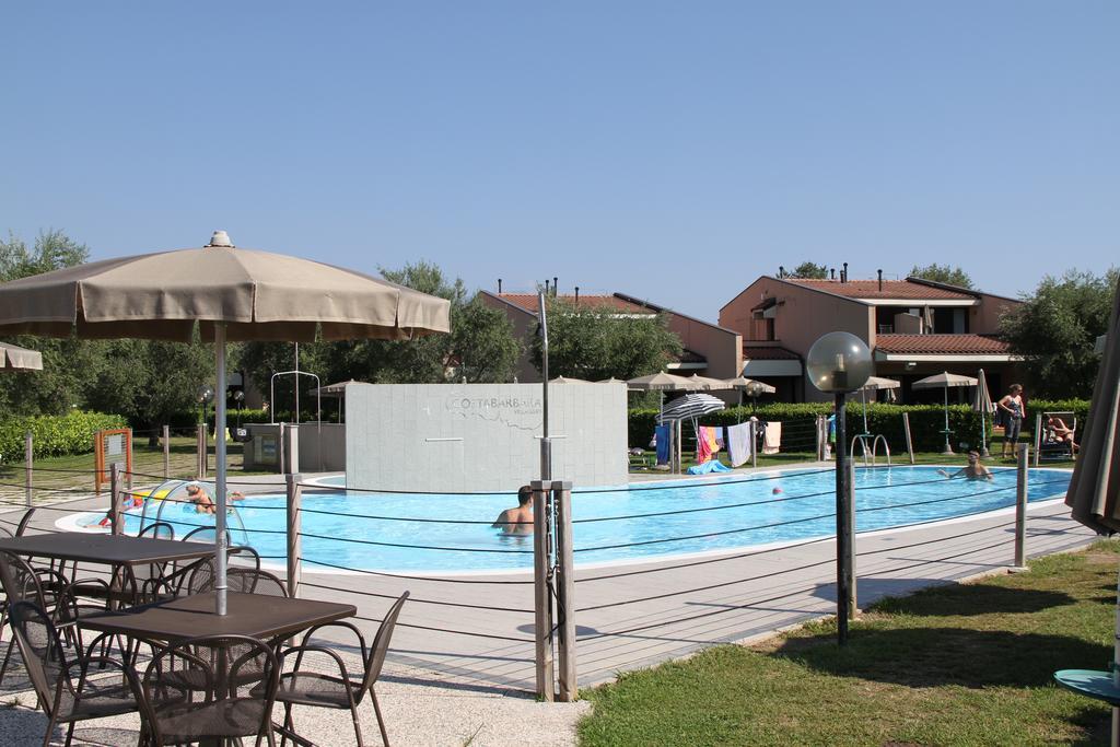 Villaggio Barbara Moniga del Garda Экстерьер фото